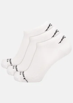 Bamboo Ankle Socks 3-pack