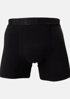 BAMBOO BOXER LONG LEG 1P