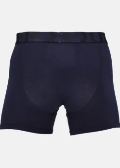 BAMBOO BOXER LONG LEG 1P
