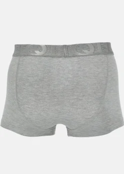 BAMBOO BOXER SHORT LEG 1P
