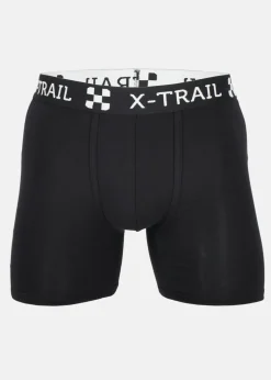 Bamboo Boxers 2-pack