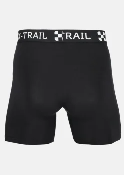 Bamboo Boxers 2-pack