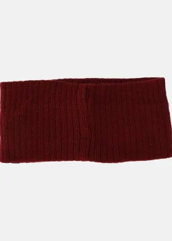BAND HEAD WARMER