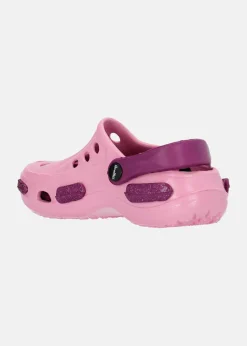 Baolu Kids Sandal/Glitter