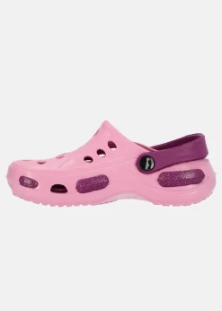 Baolu Kids Sandal/Glitter