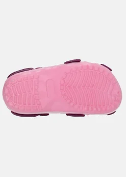 Baolu Kids Sandal/Glitter
