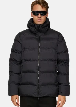 Barek Padded Jacket