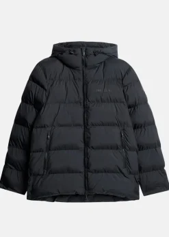 Barek Padded Jacket