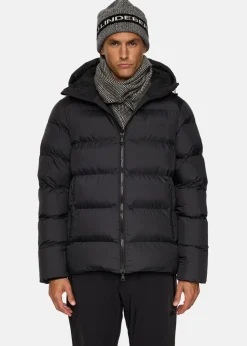 Barek Padded Jacket