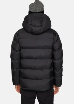 Barek Padded Jacket