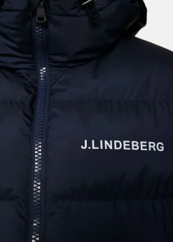 Barek Padded Jacket