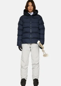 Barek Padded Jacket