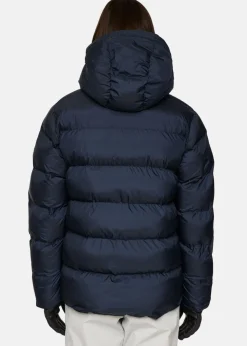 Barek Padded Jacket