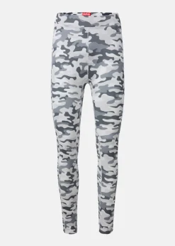 BASE TIGHTS