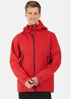 BASIL USX JKT 4