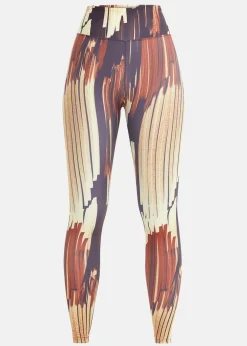Bay Printed Tights