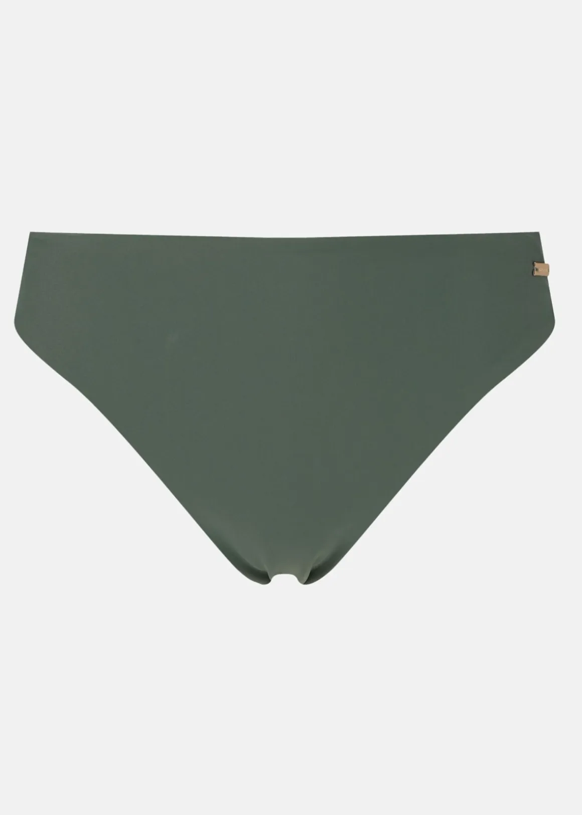 Bay W Bikini High Leg Bottom