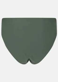 Bay W Bikini High Leg Bottom