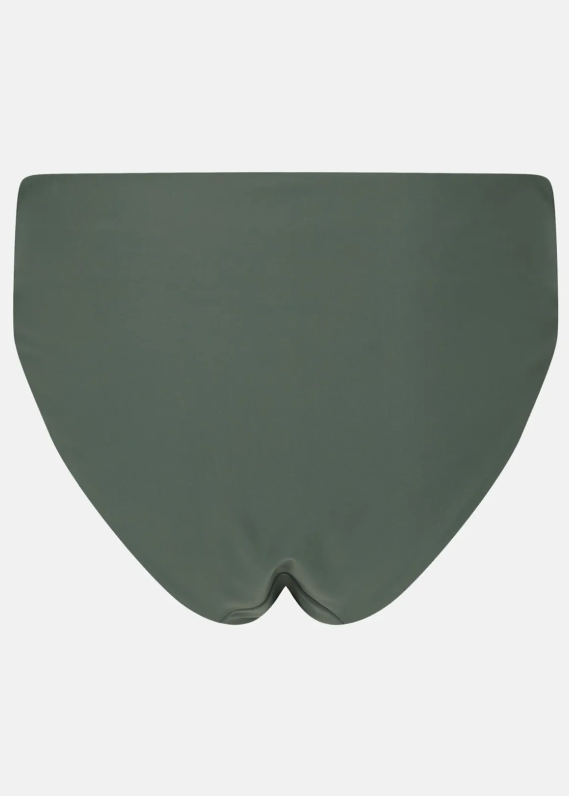 Bay W Bikini High Leg Bottom