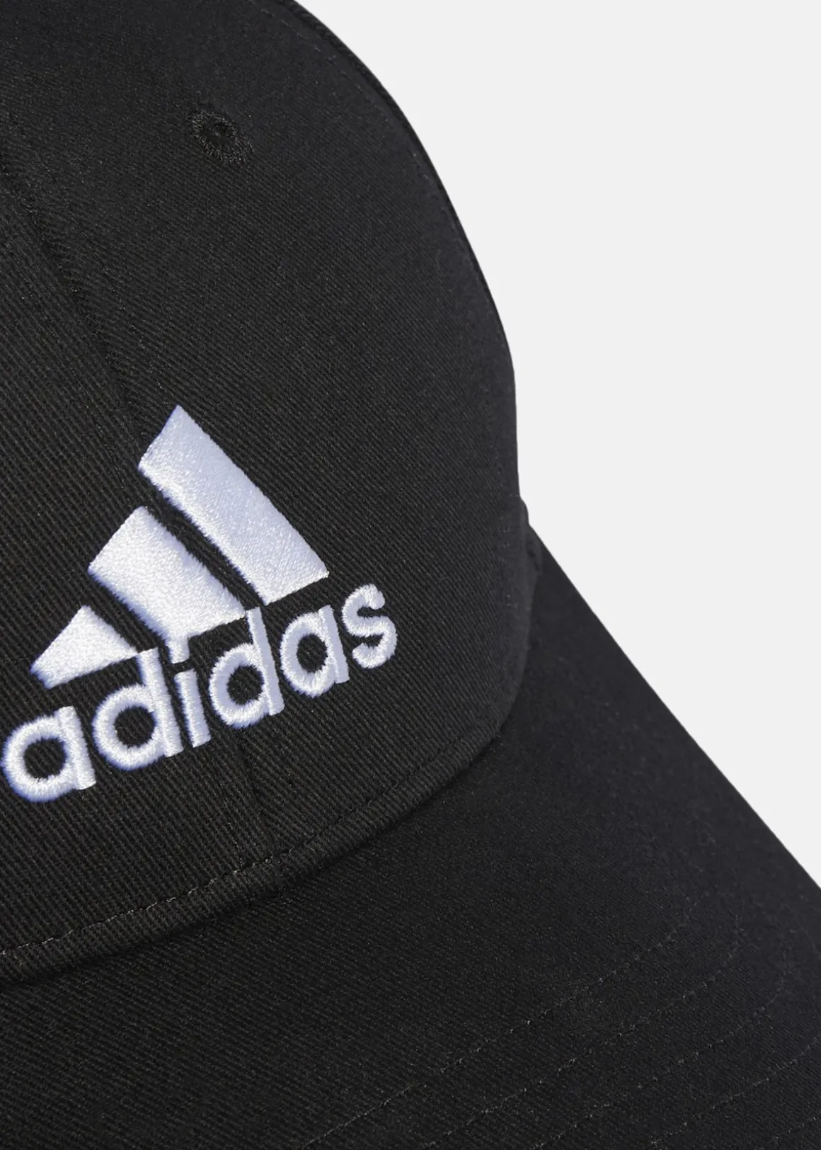 BBALL CAP COT