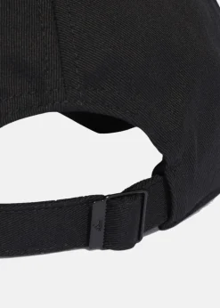 BBALL 3S CAP CT