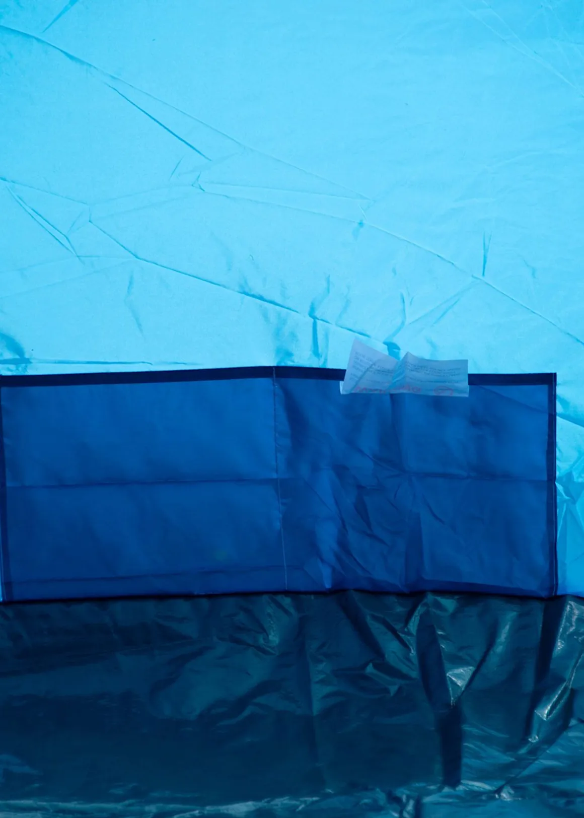 Beach Tent