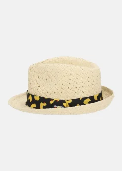 Beach Hat