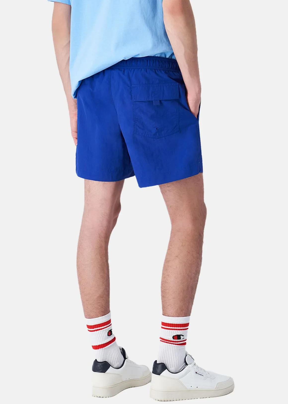Beachshort