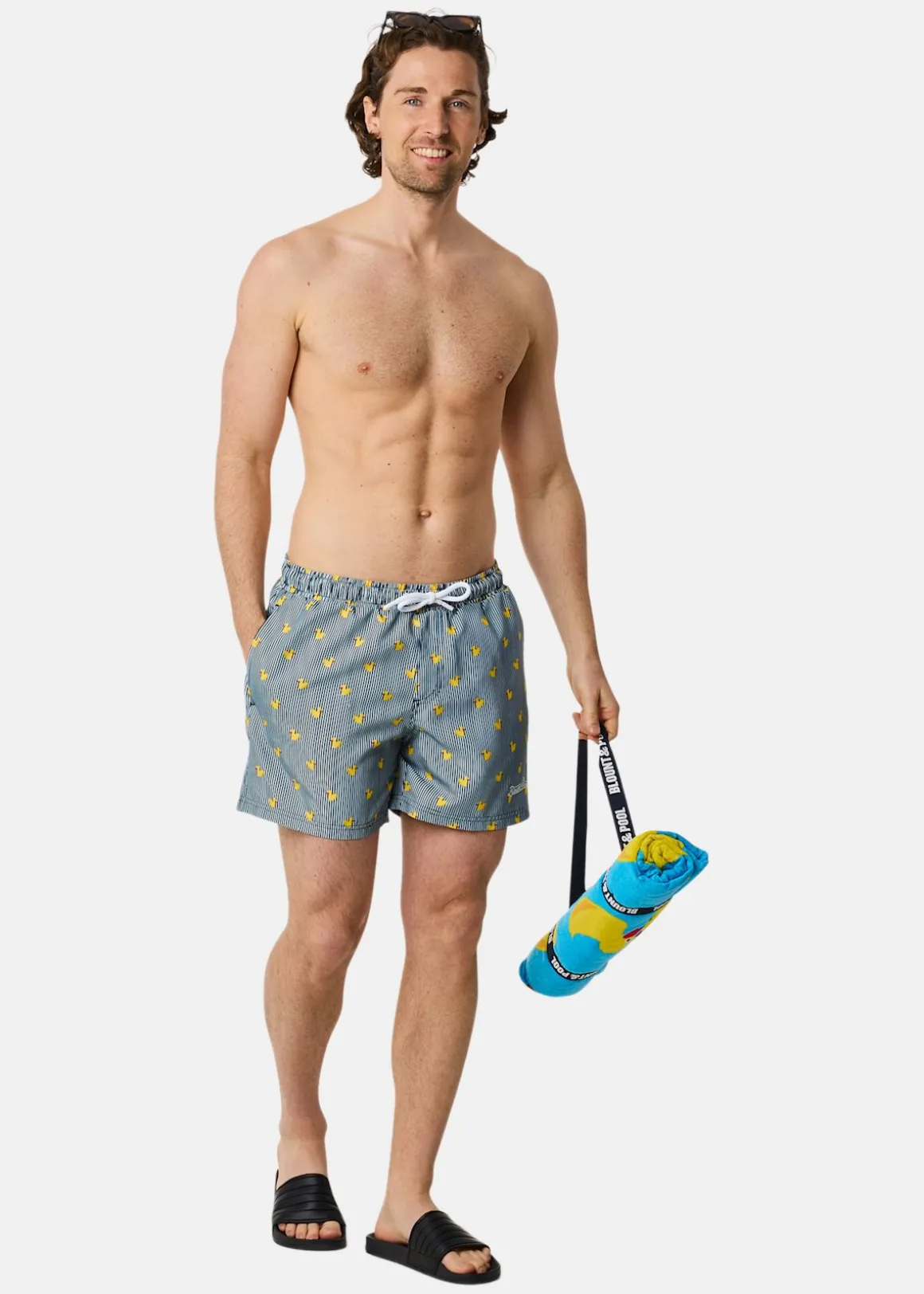 Beachshorts