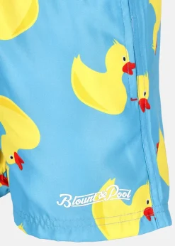 Beachshorts JR