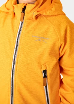 Bergen Softshell Jacket JR