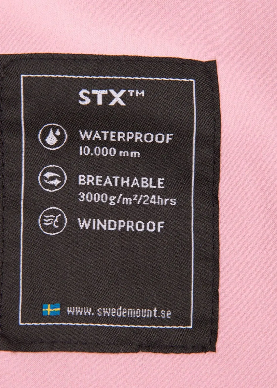 Bergen Softshell Jacket JR