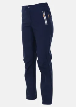 Bergen Softshell Pants JR