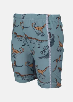 BERMUDA TRUNKS