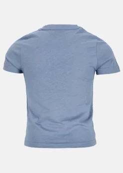 BERZHAUSEN graphic tee
