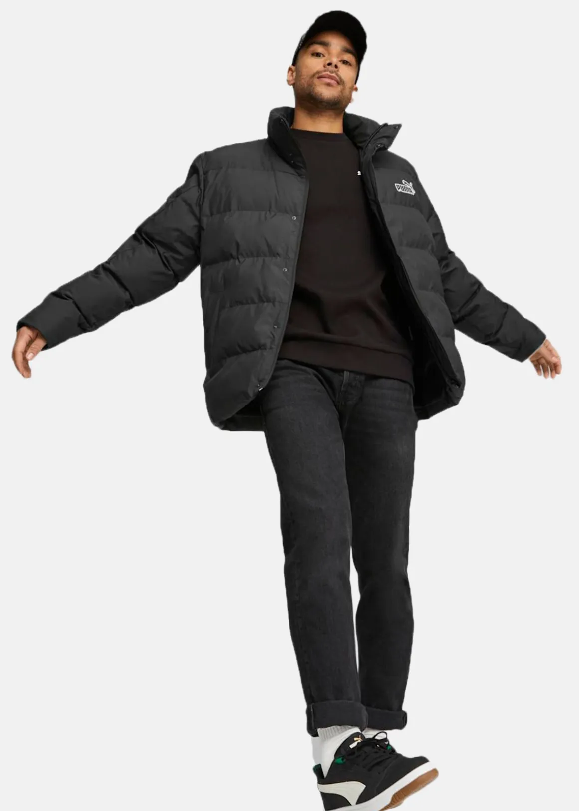 Better Polyball Puffer