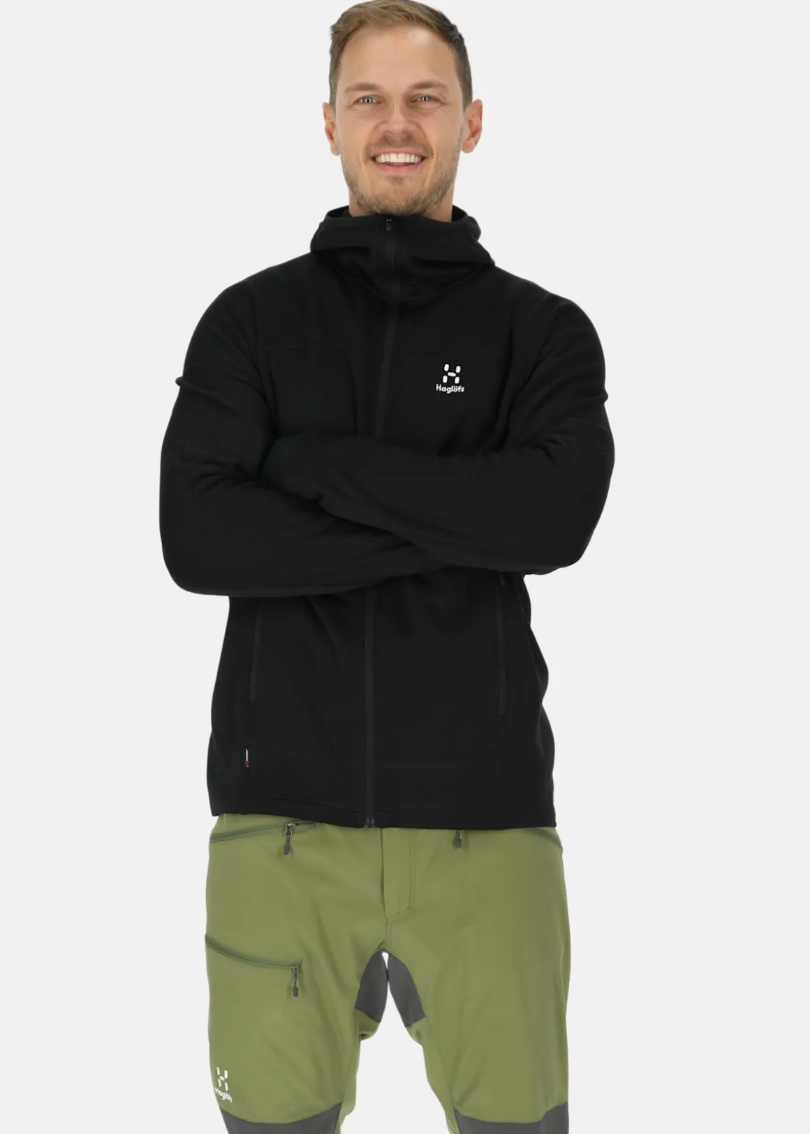 Betula Hood Men