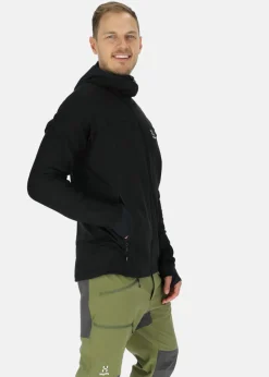 Betula Hood Men
