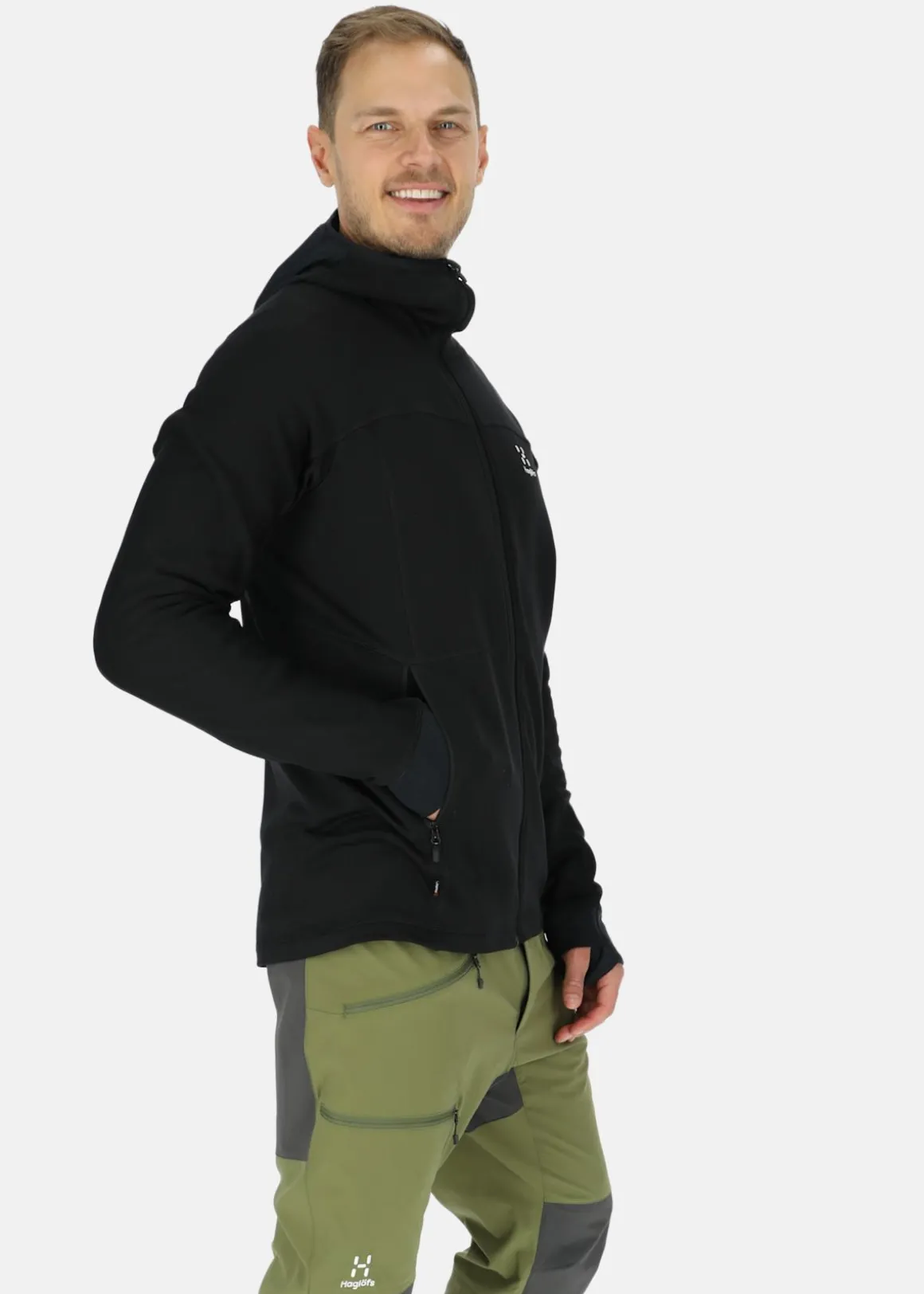 Betula Hood Men