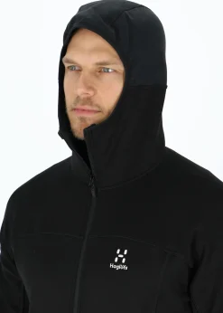 Betula Hood Men