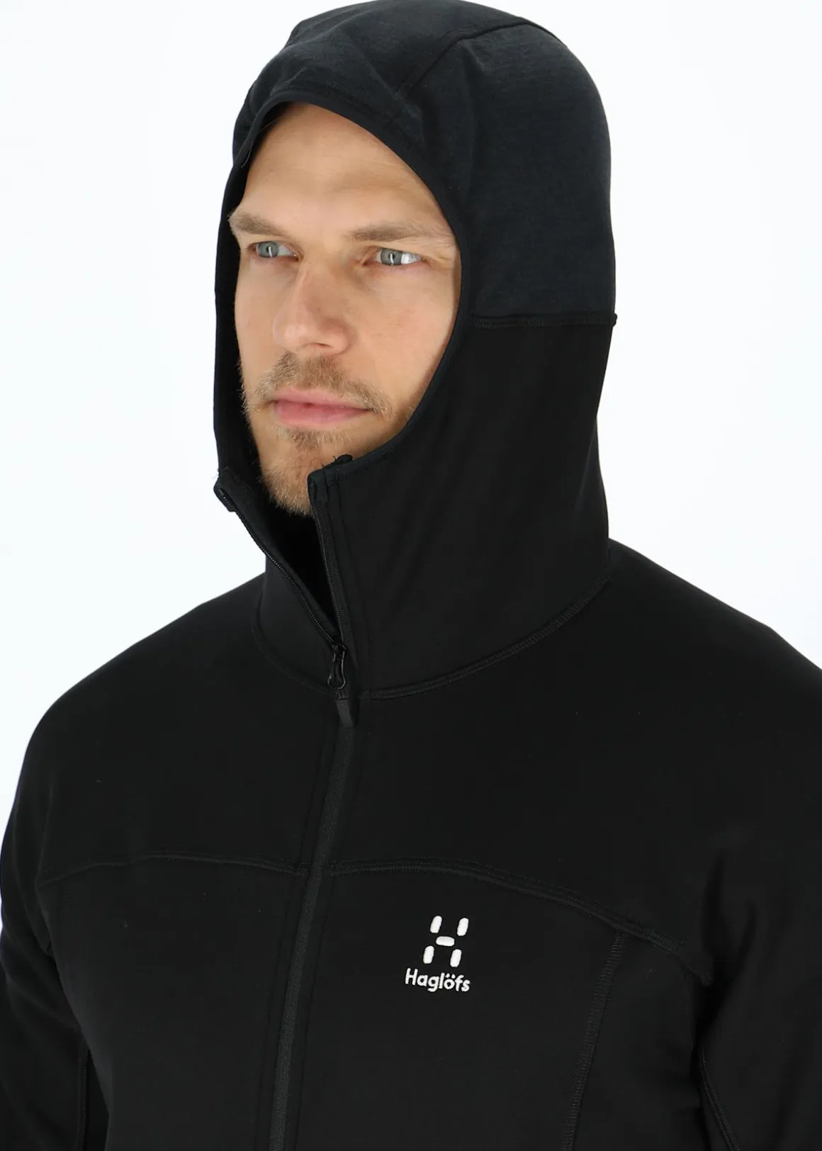 Betula Hood Men