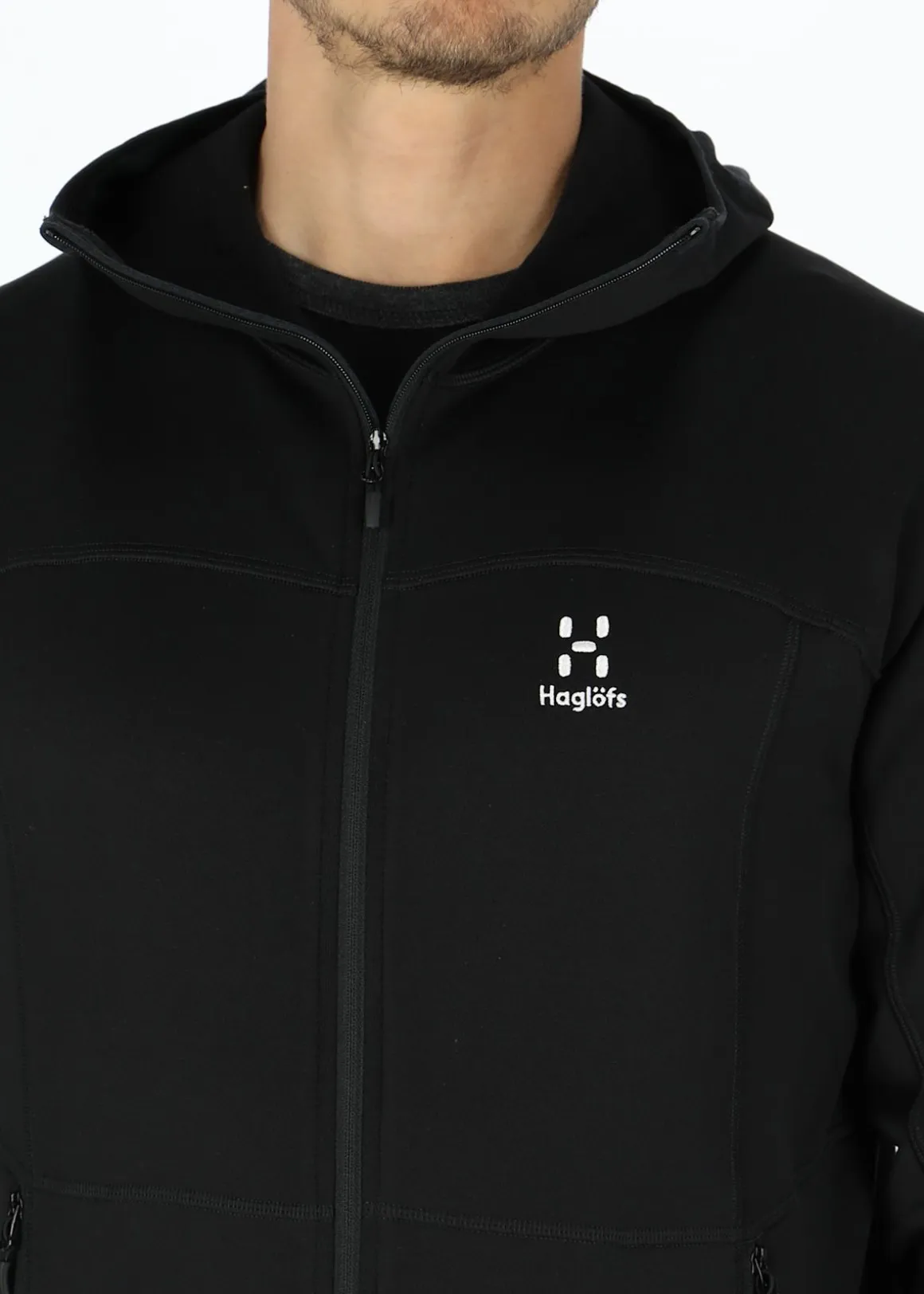 Betula Hood Men