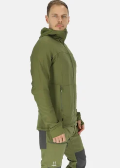 Betula Hood Men