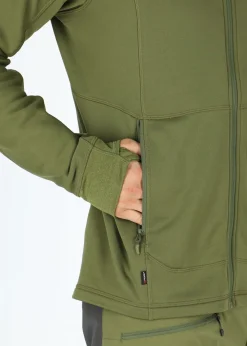 Betula Hood Men