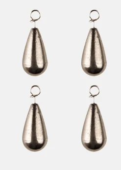 BFT Tungsten Fastach Sinker, 5,3g