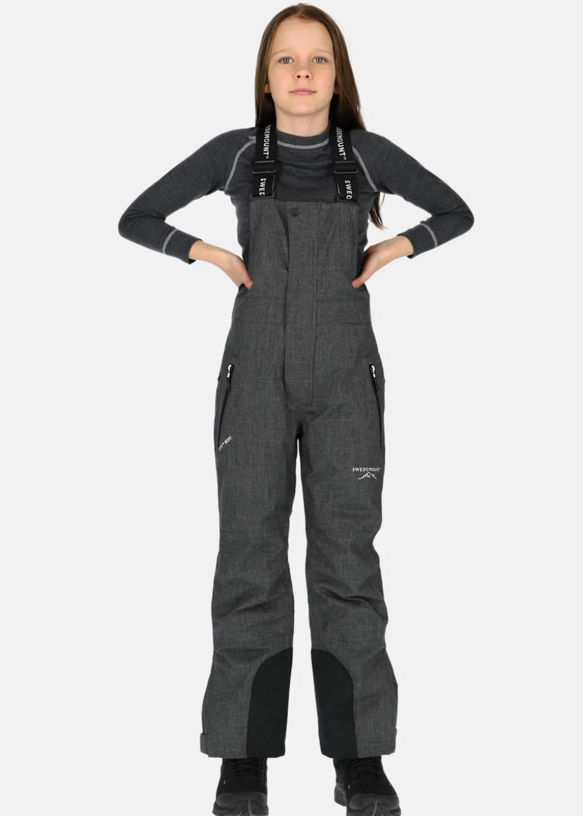 Bib Pants JR