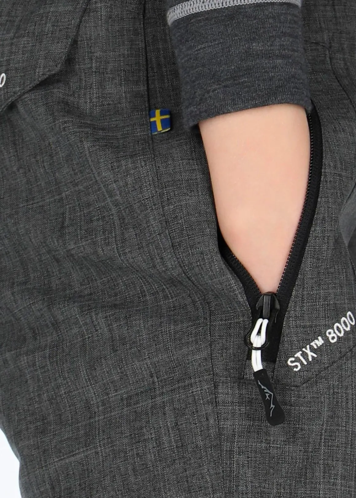 Bib Pants JR