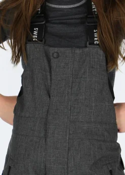 Bib Pants JR