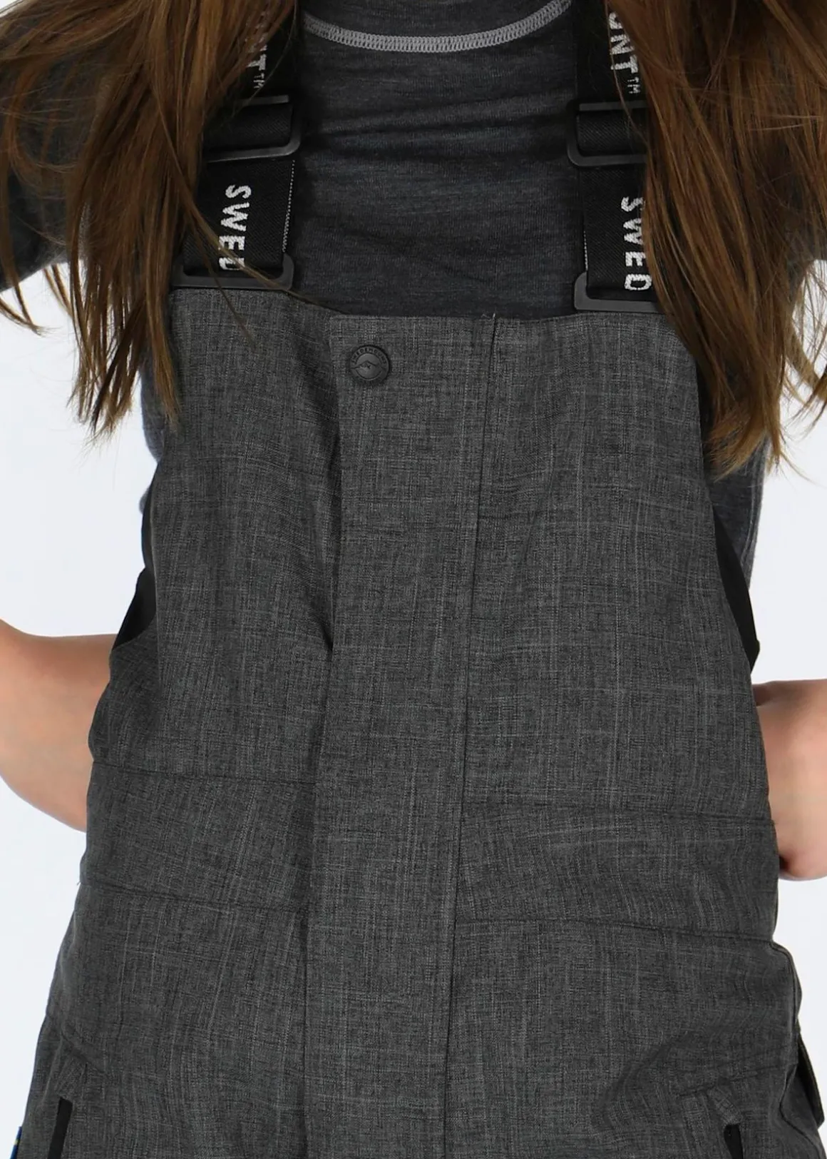 Bib Pants JR