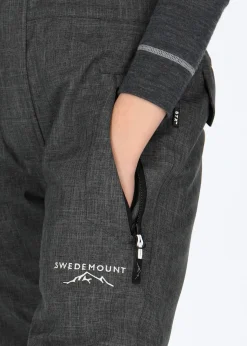 Bib Pants JR